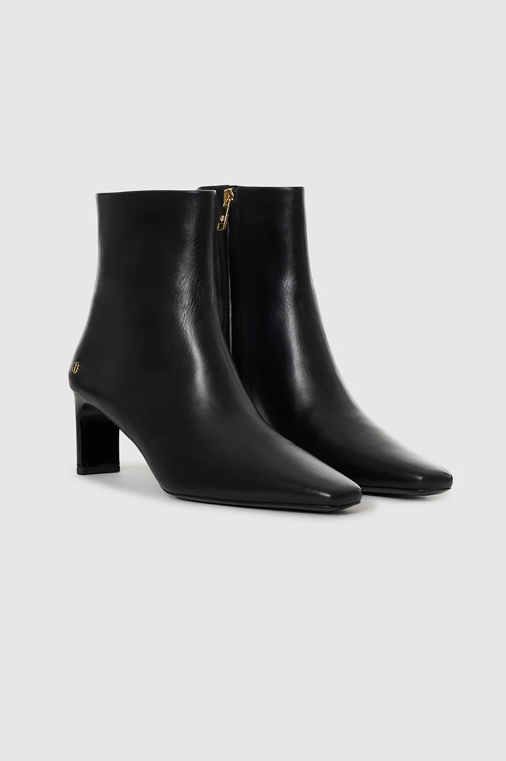 Jayden Boots - Black