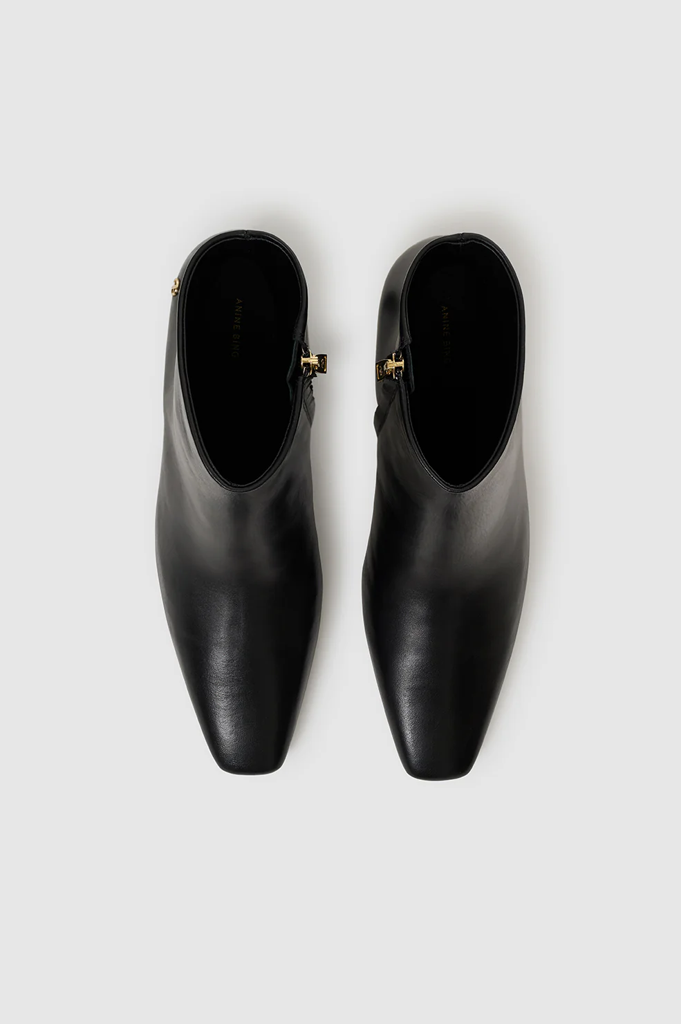 Jayden Boots - Black