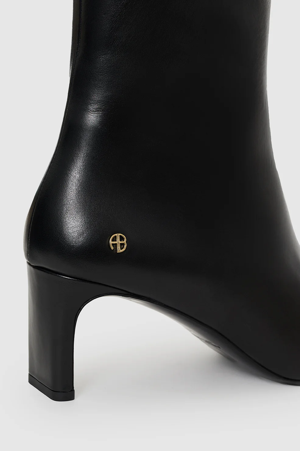 Jayden Boots - Black