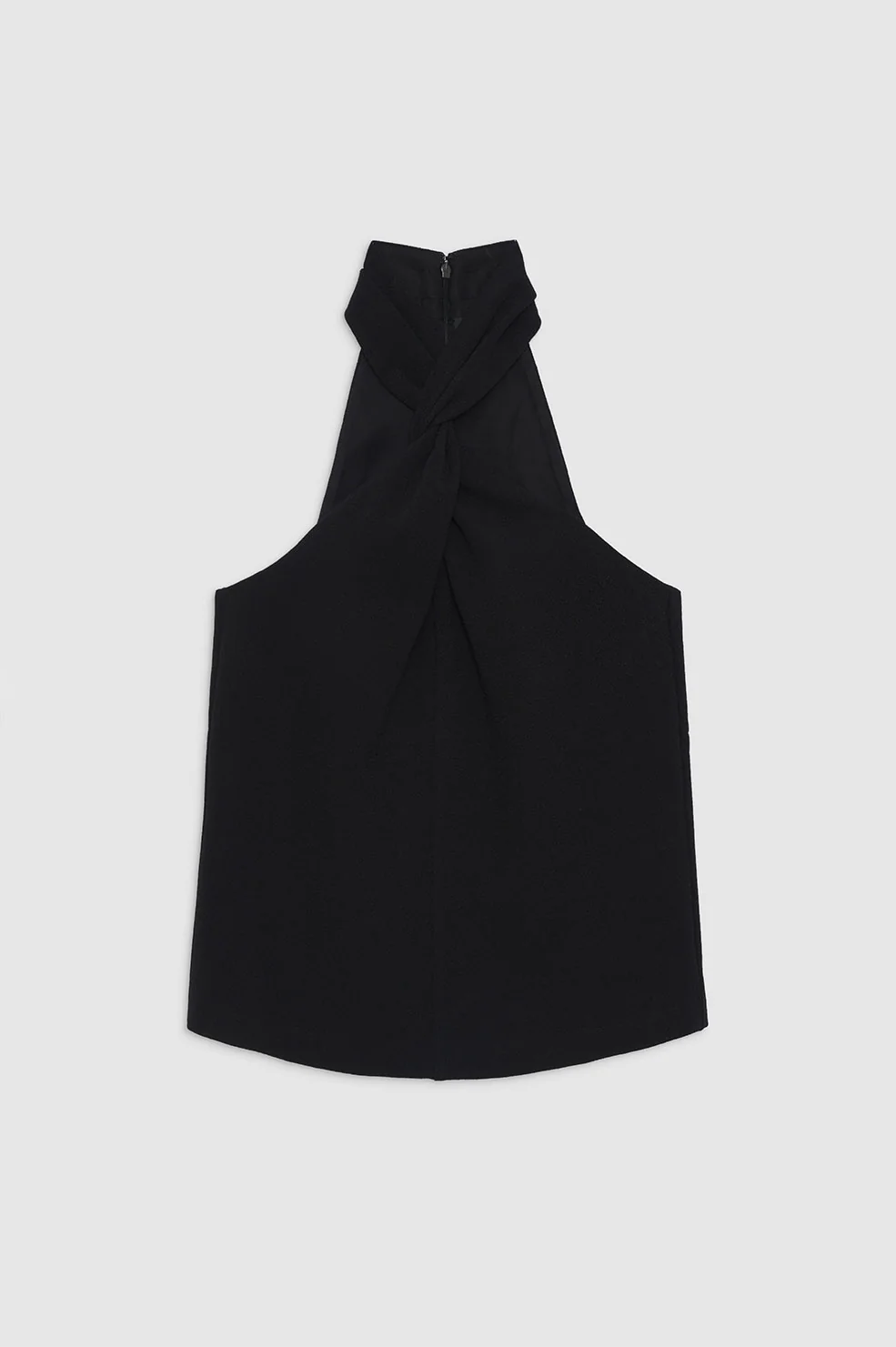 Becca Top - Black