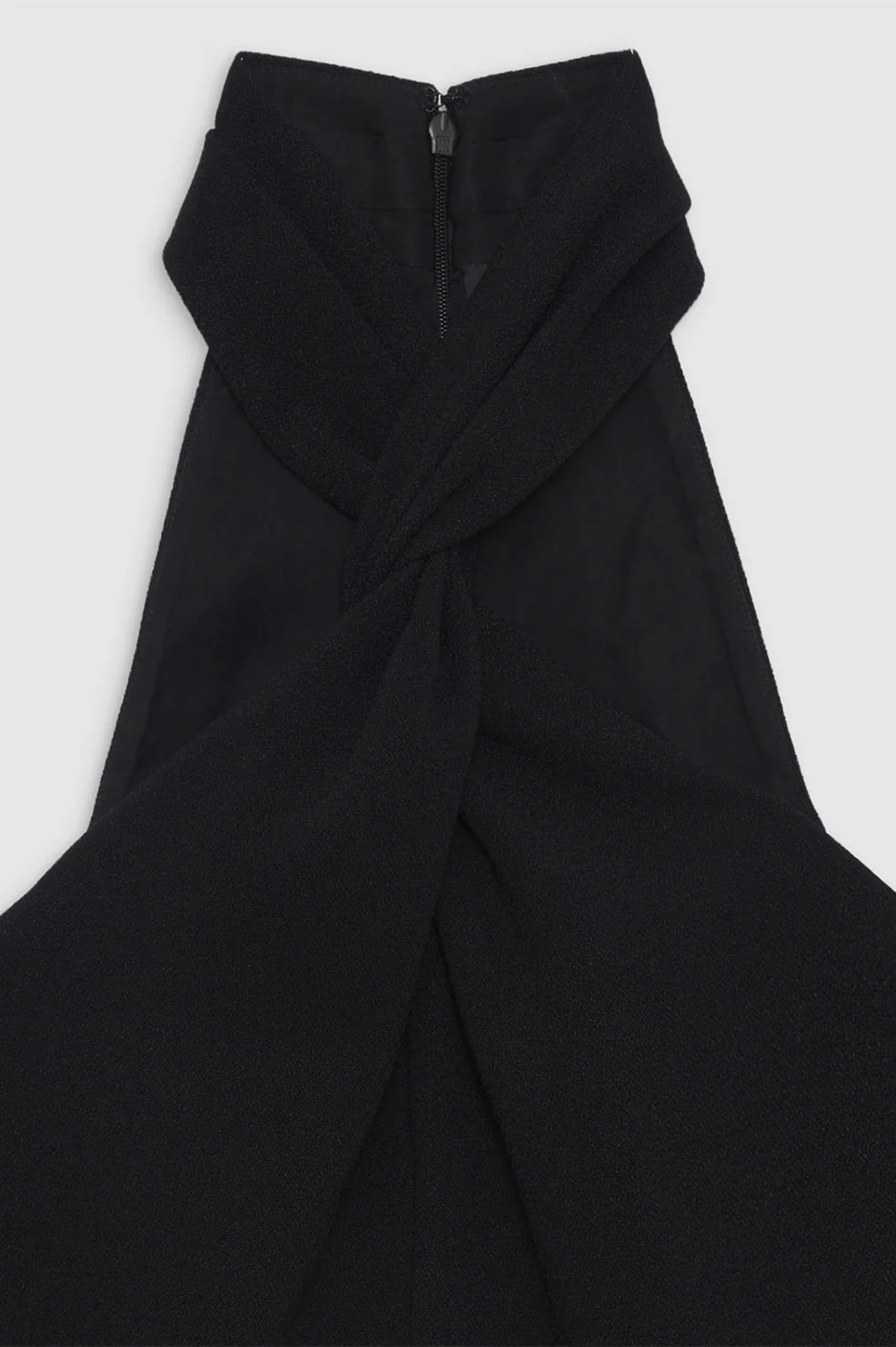 Becca Top - Black