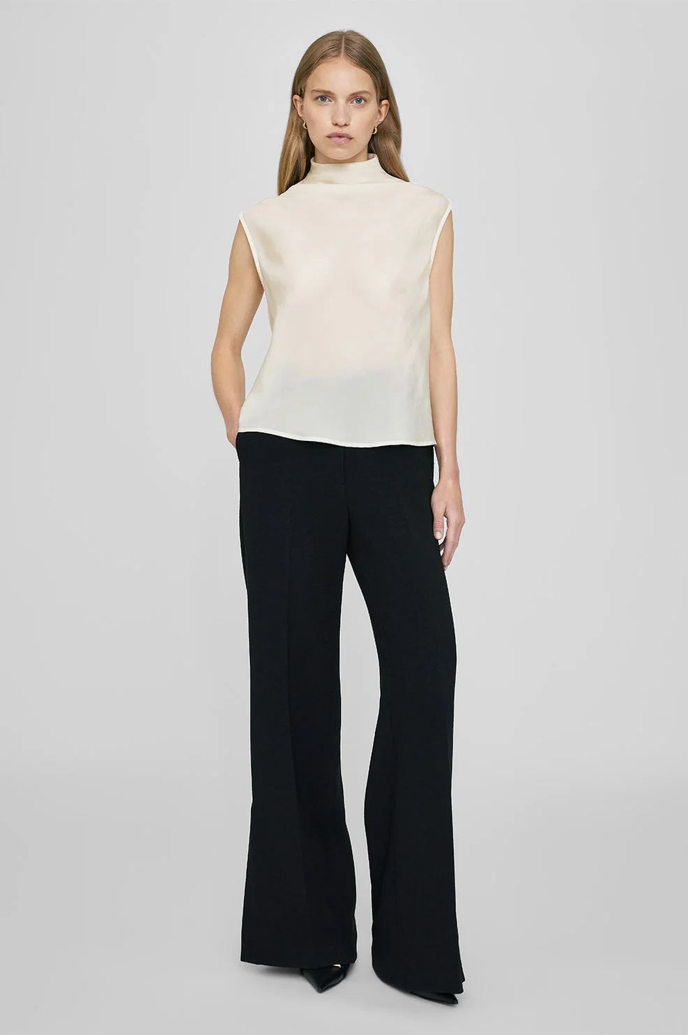 Ianna Top - Pearl