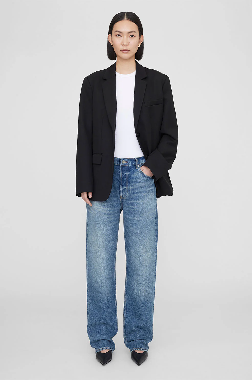 Bodhi Jean - Alto Blue