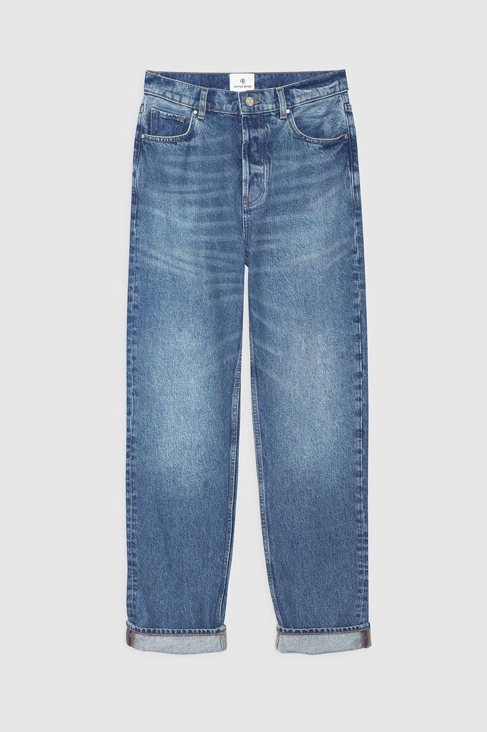Bodhi Jean - Alto Blue