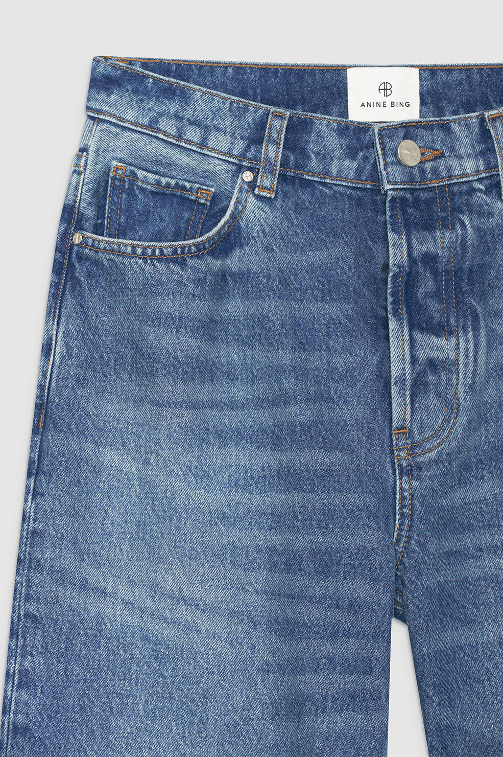 Bodhi Jean - Alto Blue