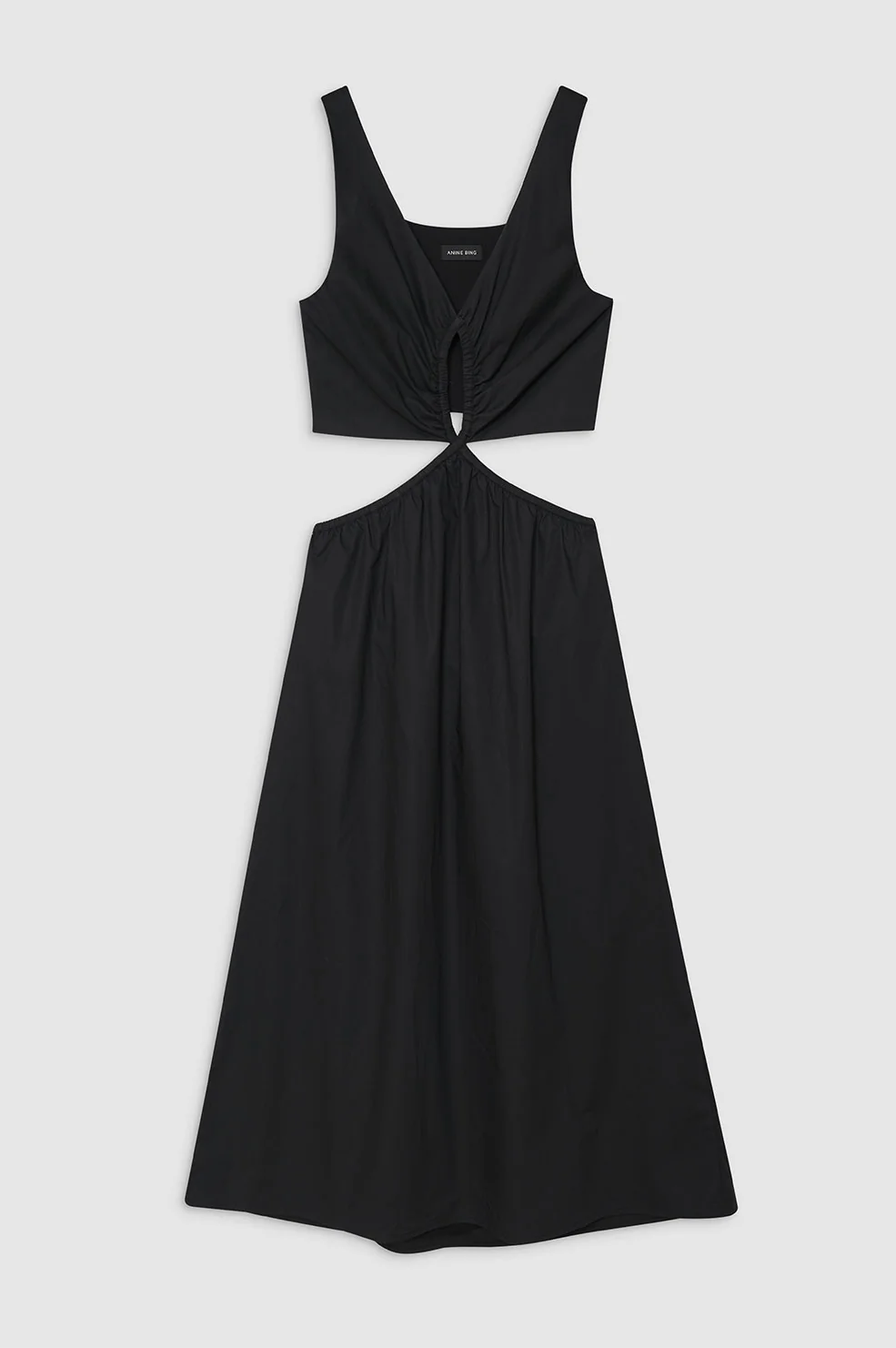 Dione Dress - Black