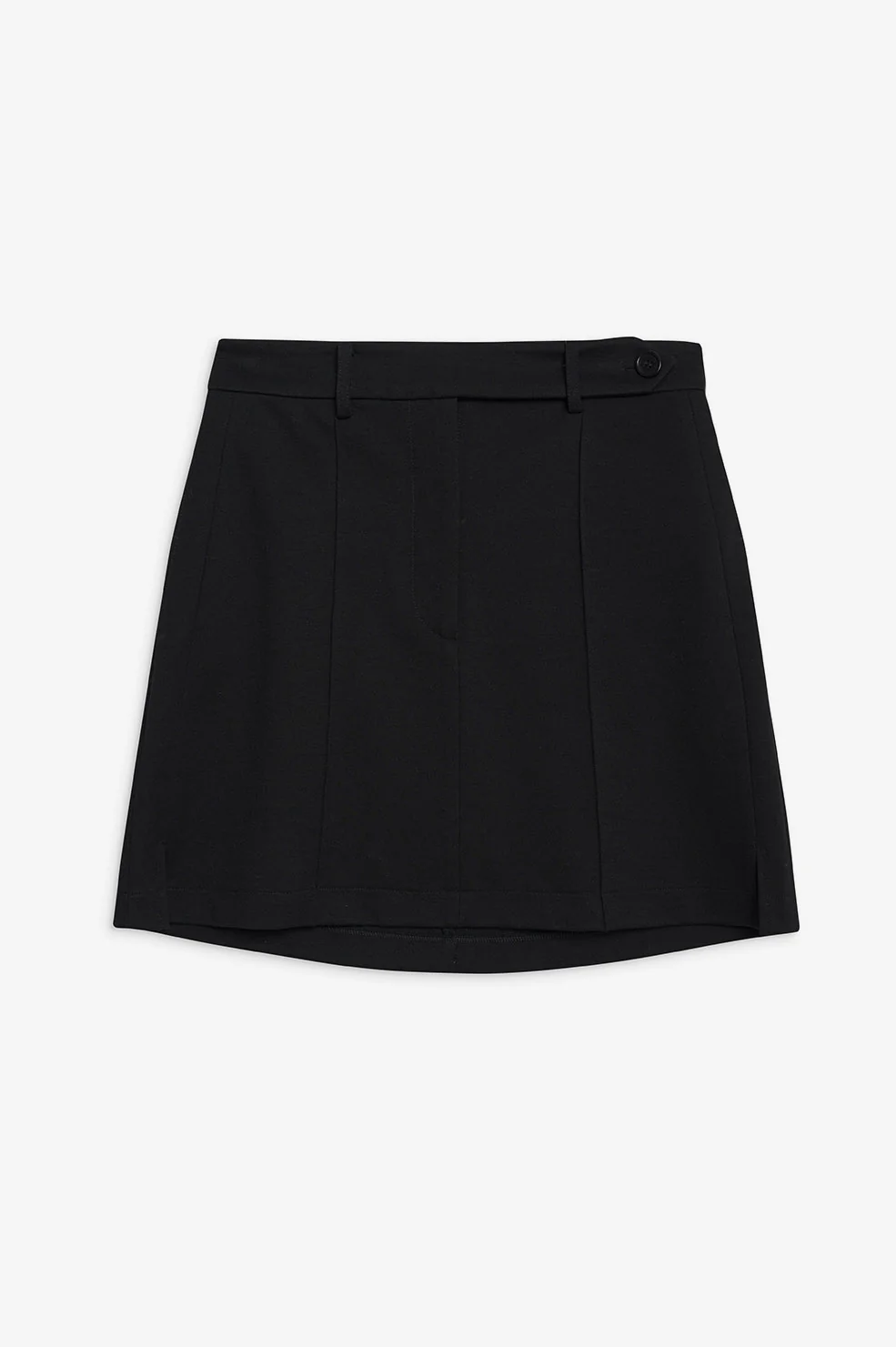 Nikita Skirt - Black