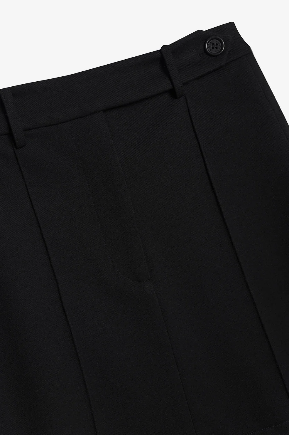 Nikita Skirt - Black