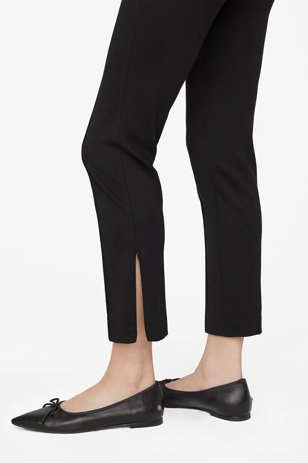 Ian Pant - Black