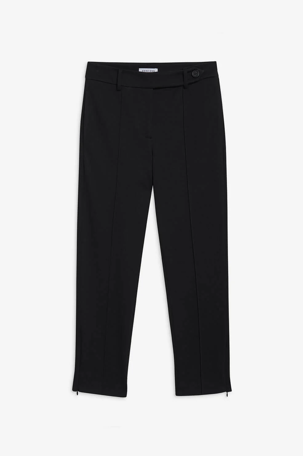 Ian Pant - Black