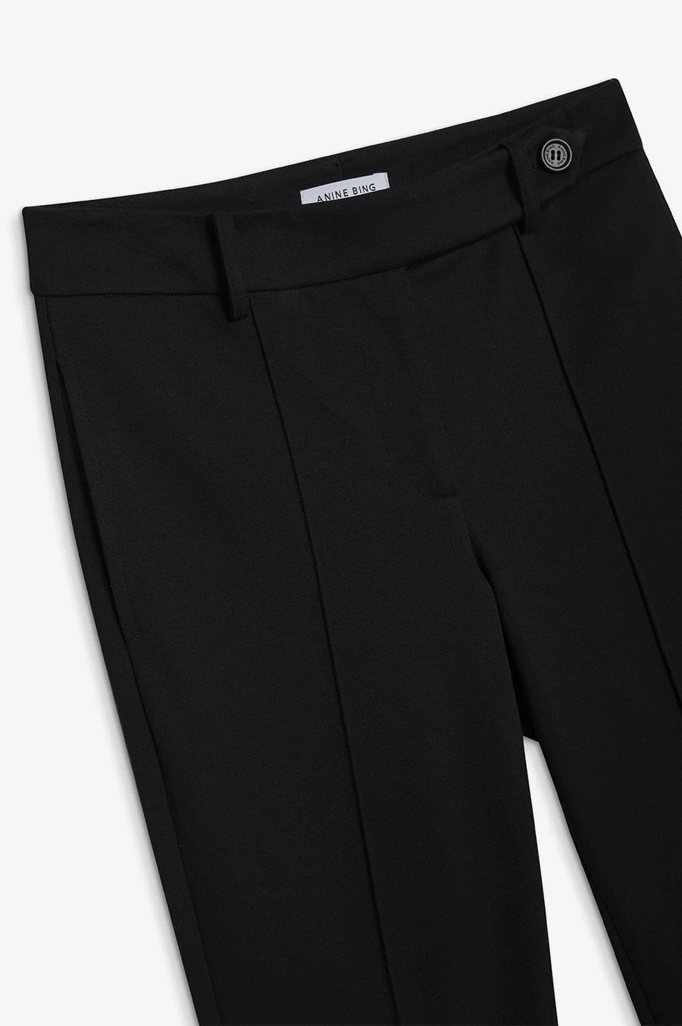 Ian Pant - Black