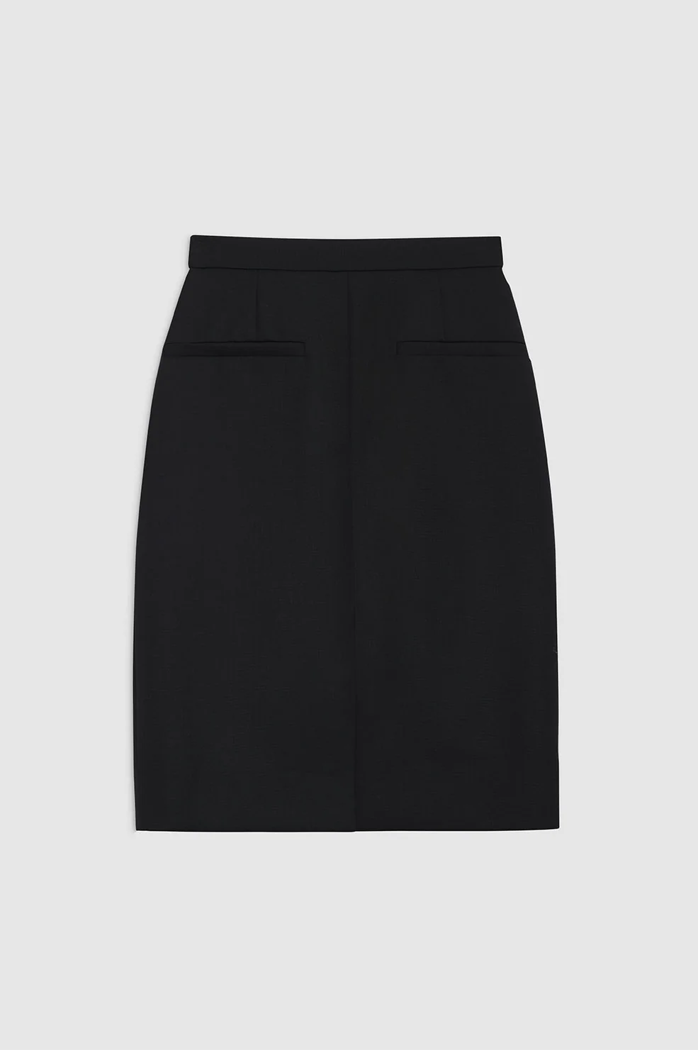 Vena Skirt - Black
