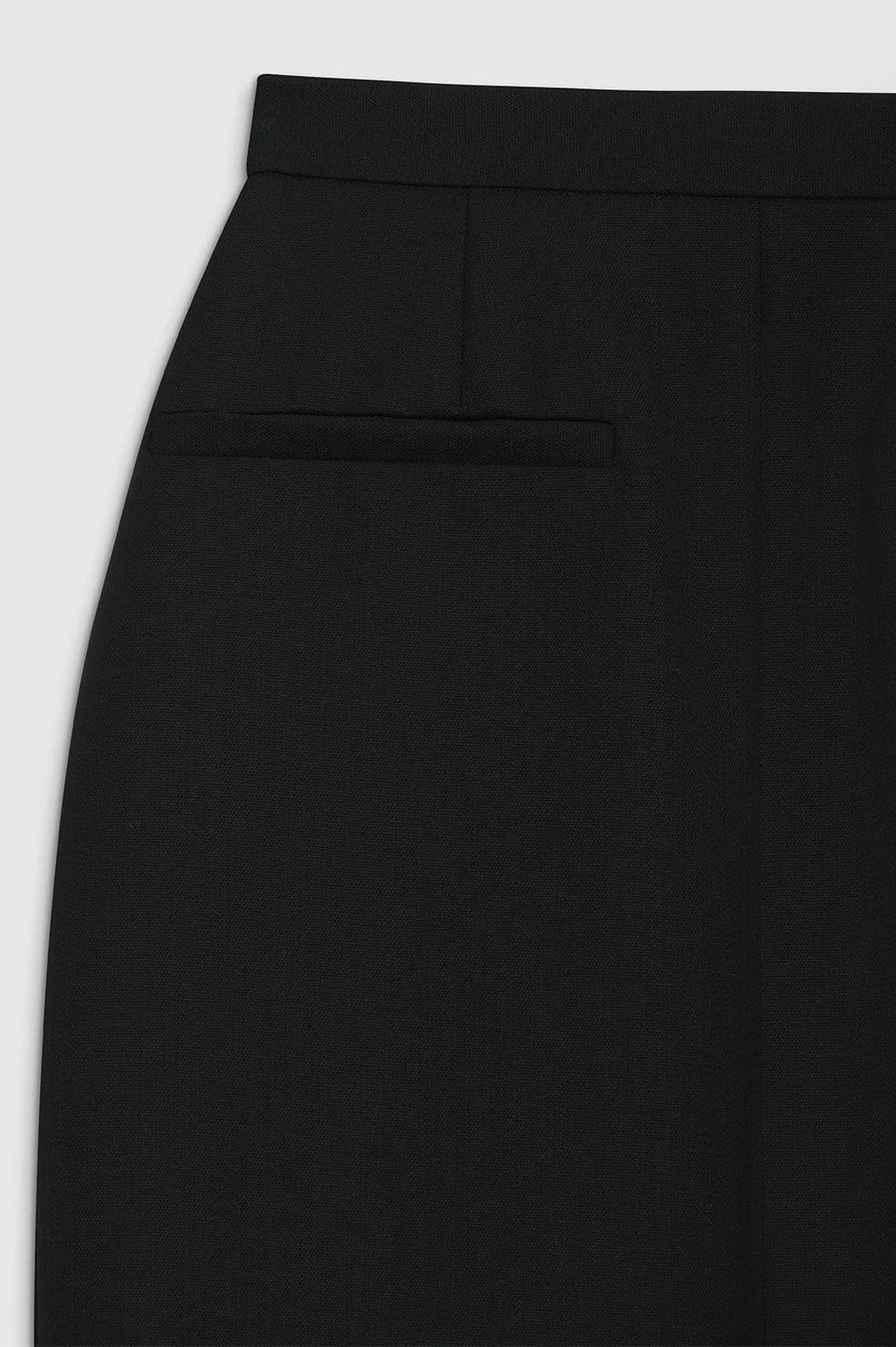 Vena Skirt - Black