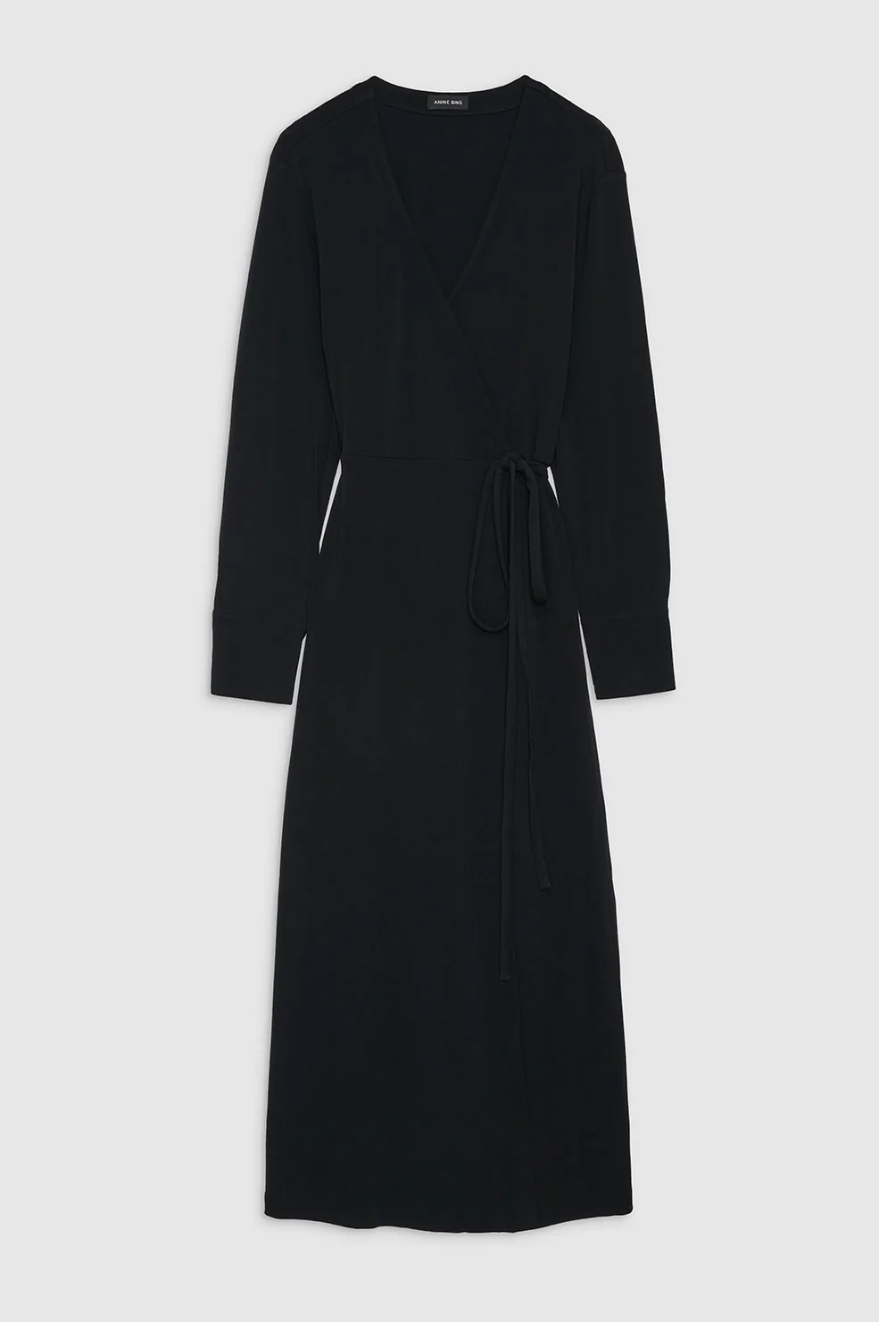 Helene Dress - Black