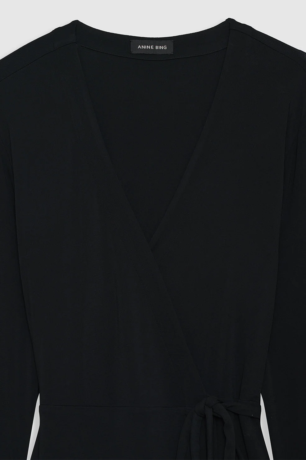 Helene Dress - Black
