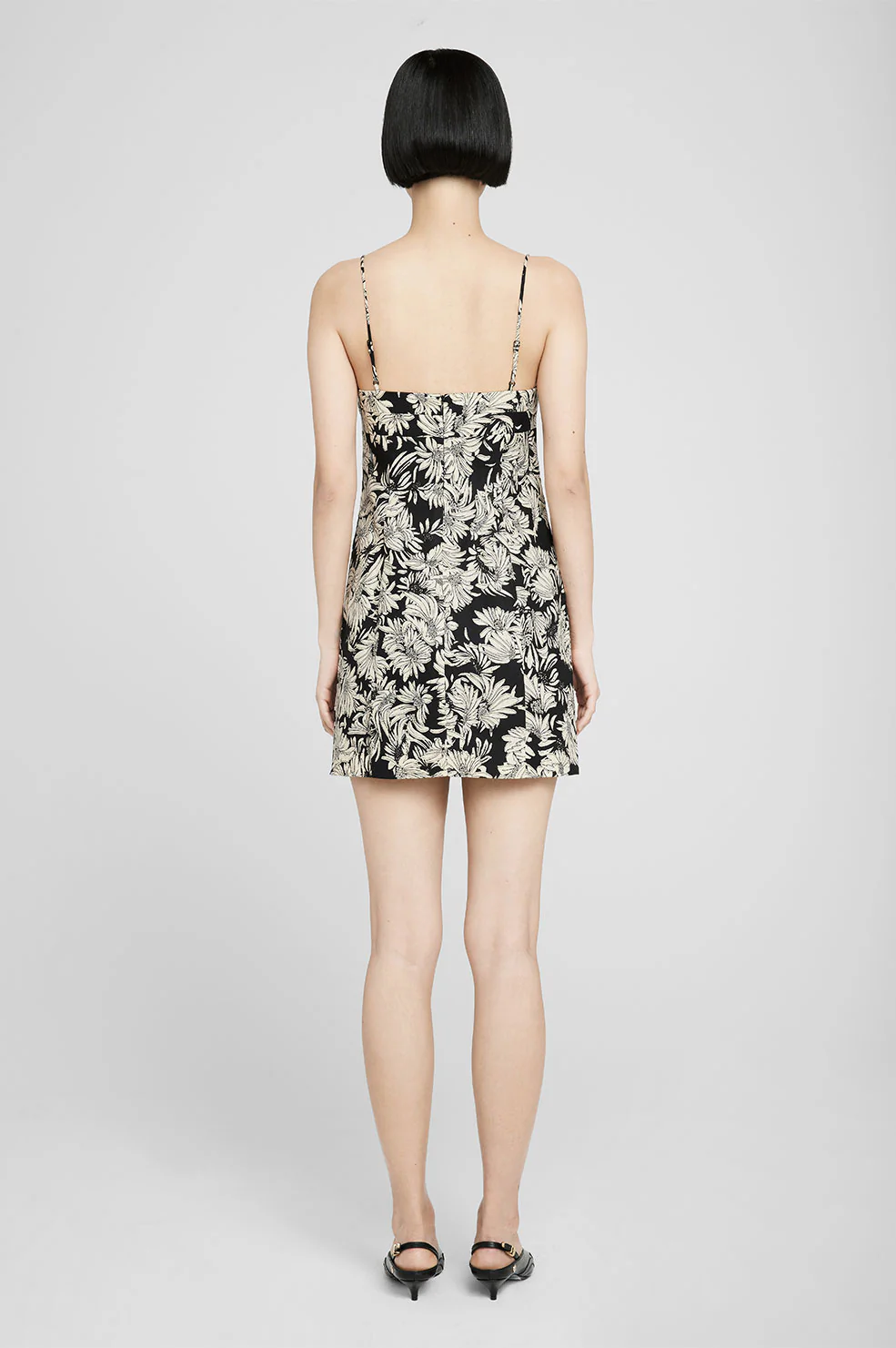 2733-keiran-dress-black-floral-print-2.webp Keiran Dress - Black Floral Print