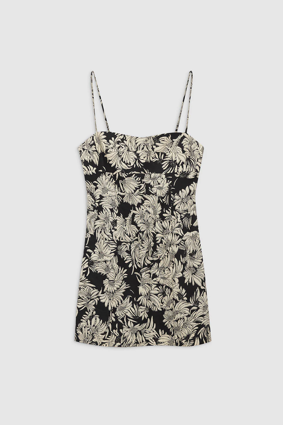 2733-keiran-dress-black-floral-print-3.webp Keiran Dress - Black Floral Print