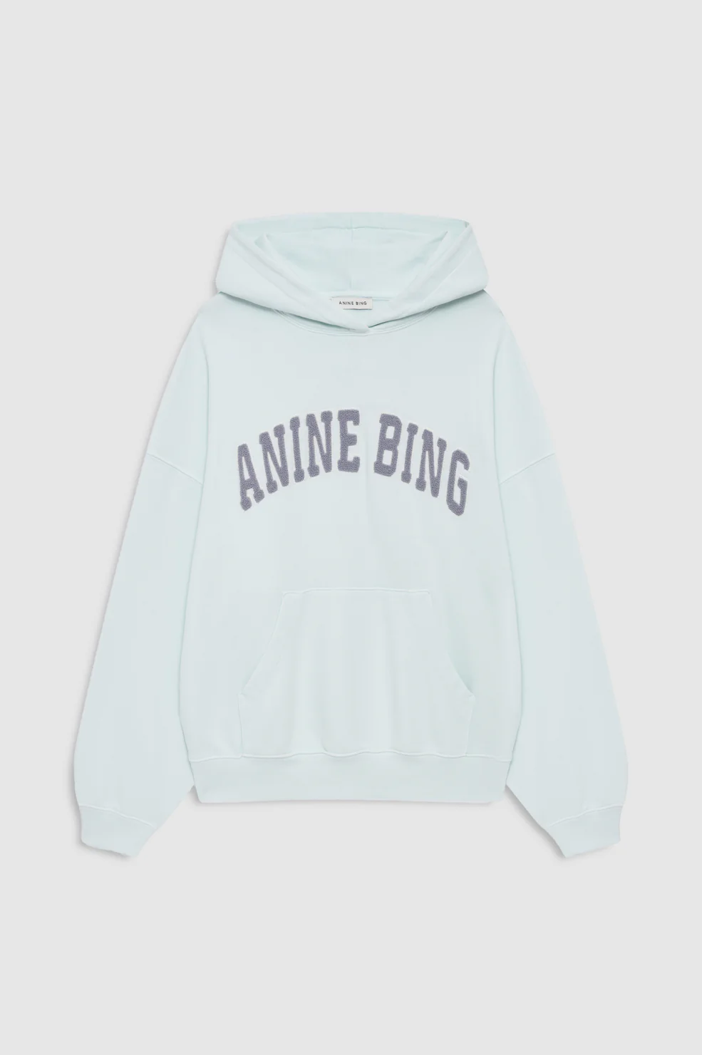 Harvey Sweatshirt - Spring Mint