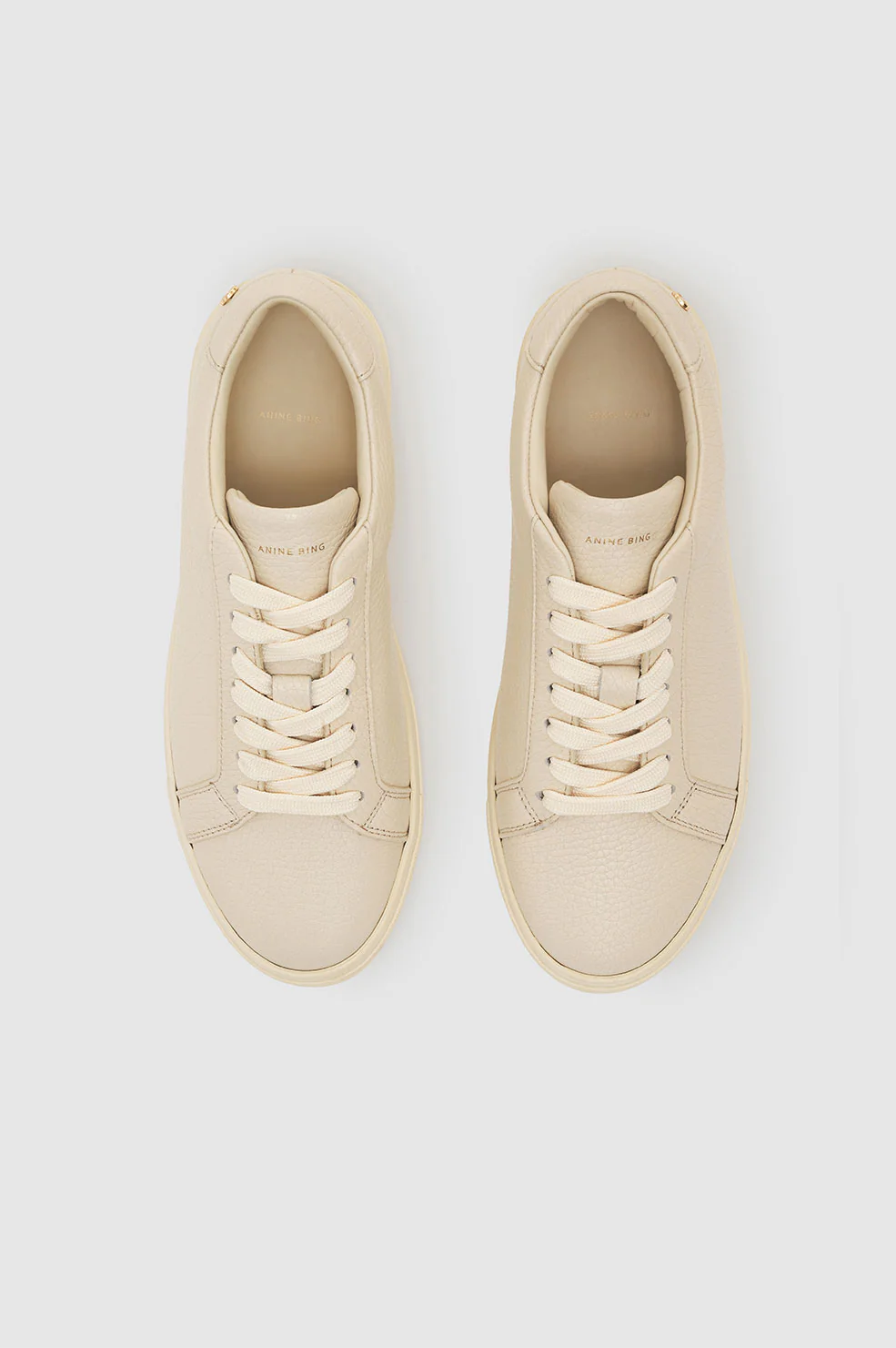 2850-liane-sneakers-sand-pebbled-4.webp Liane Sneakers - Sand Pebbled