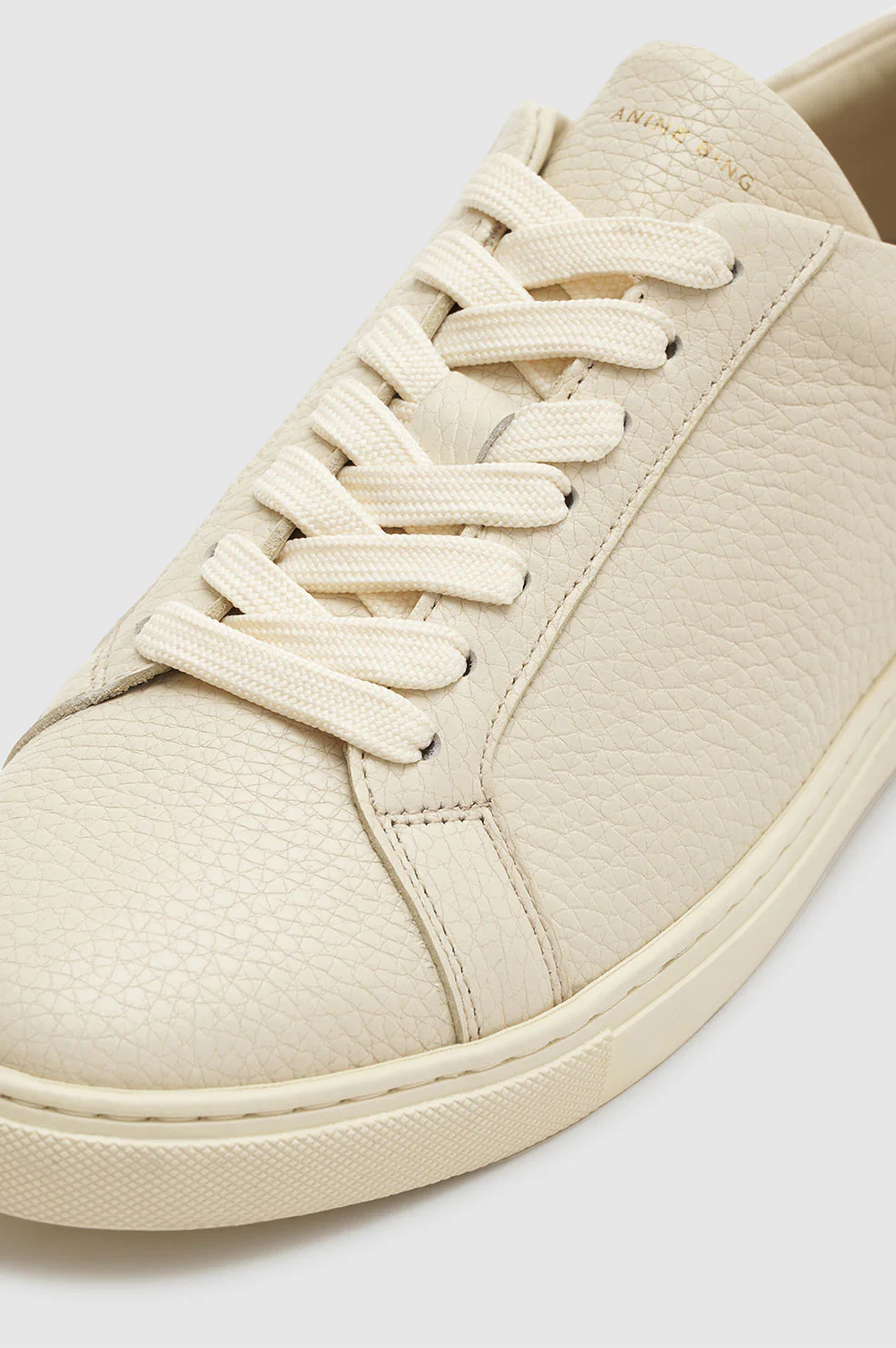 2850-liane-sneakers-sand-pebbled-5.webp Liane Sneakers - Sand Pebbled