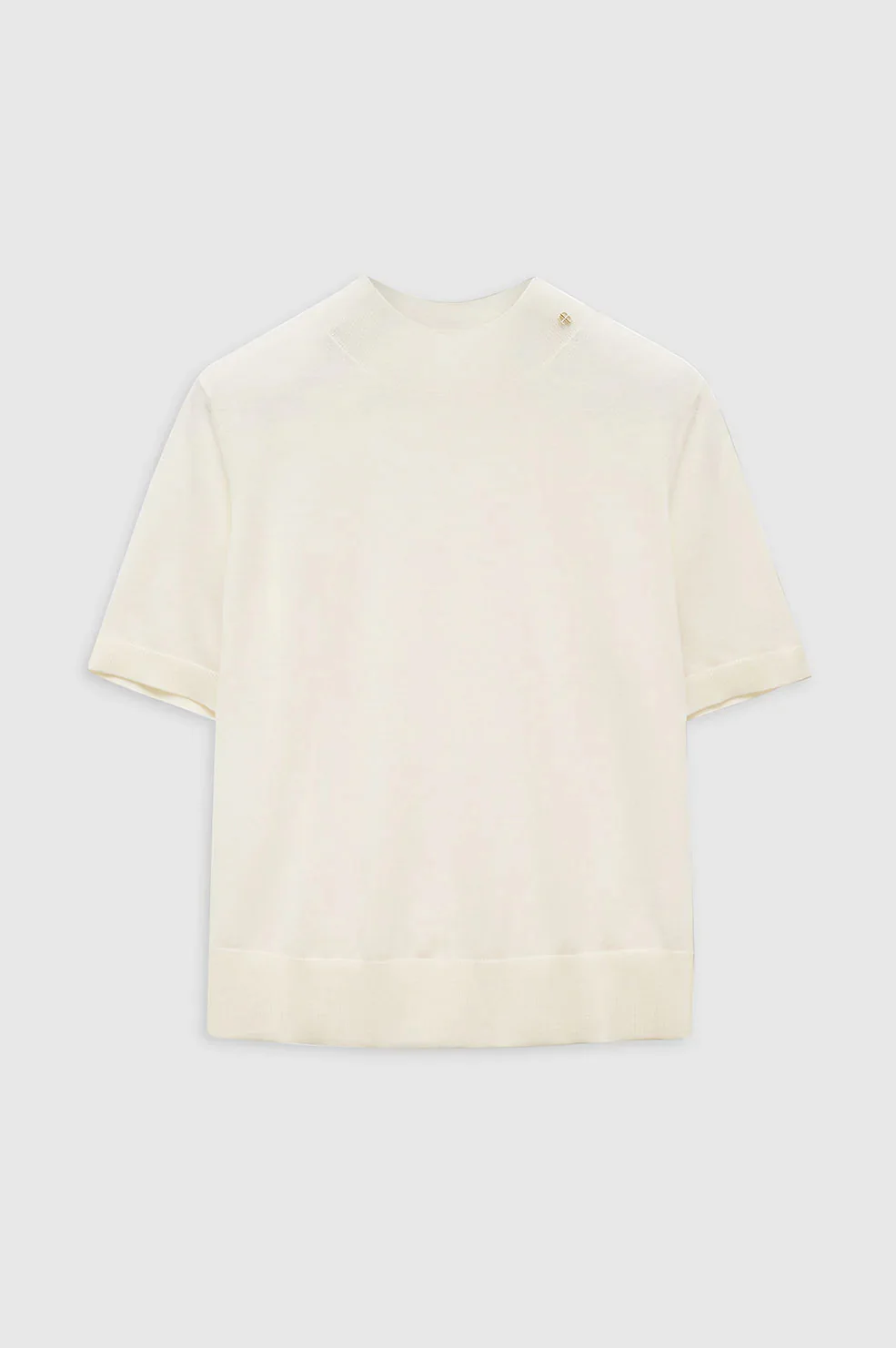 Monique Sweater - Ivory