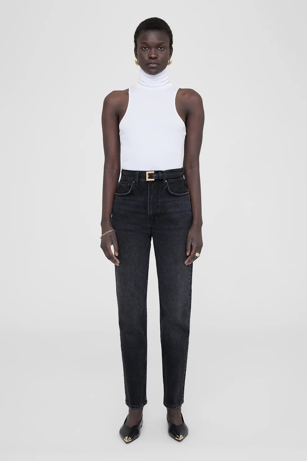 Bry Jean - Raven Black