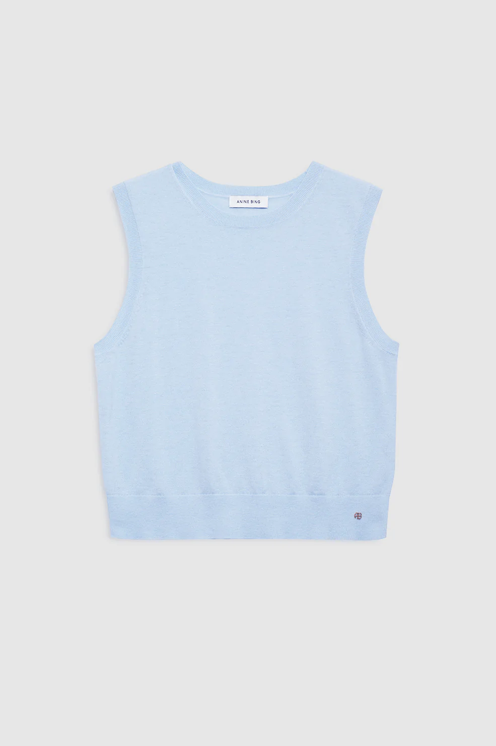2998-moni-crop-tank-pale-blue-3.webp Moni Crop Tank - Pale Blue