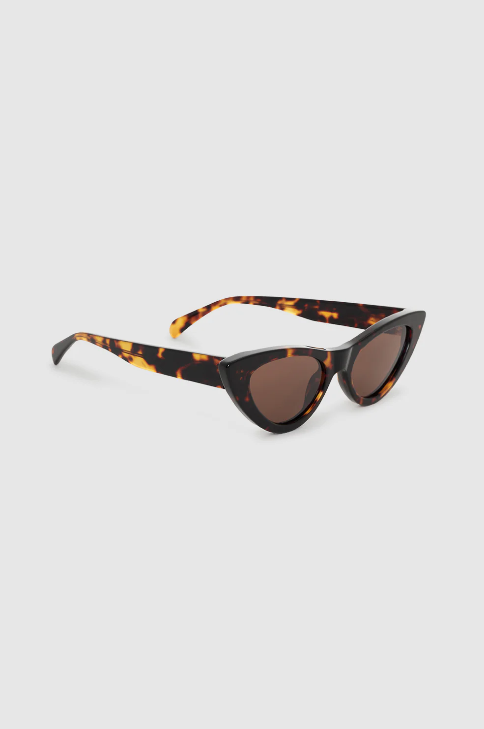 Marsais Sunglasses - Dark Tortoise