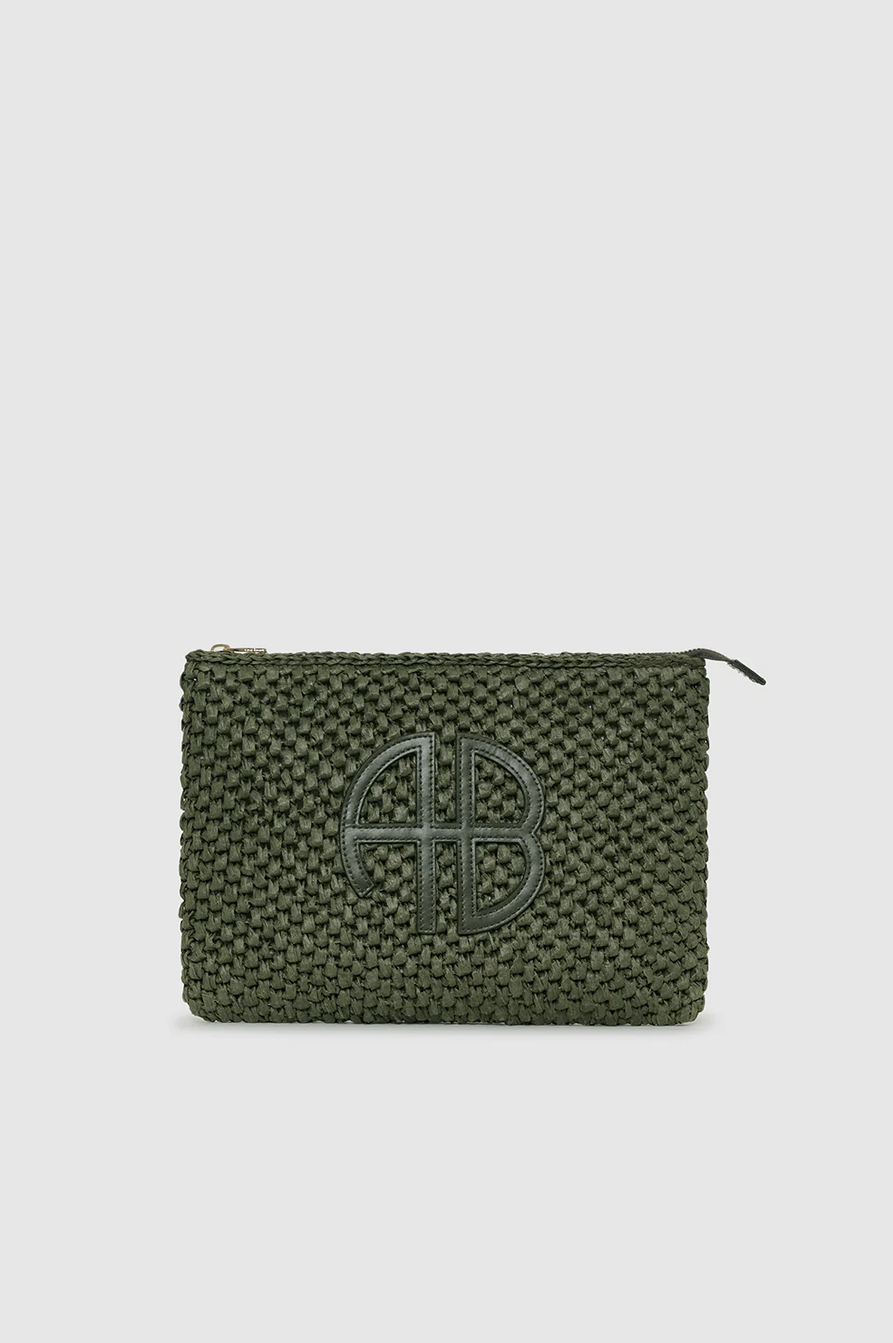 Rio Pouch - Olive