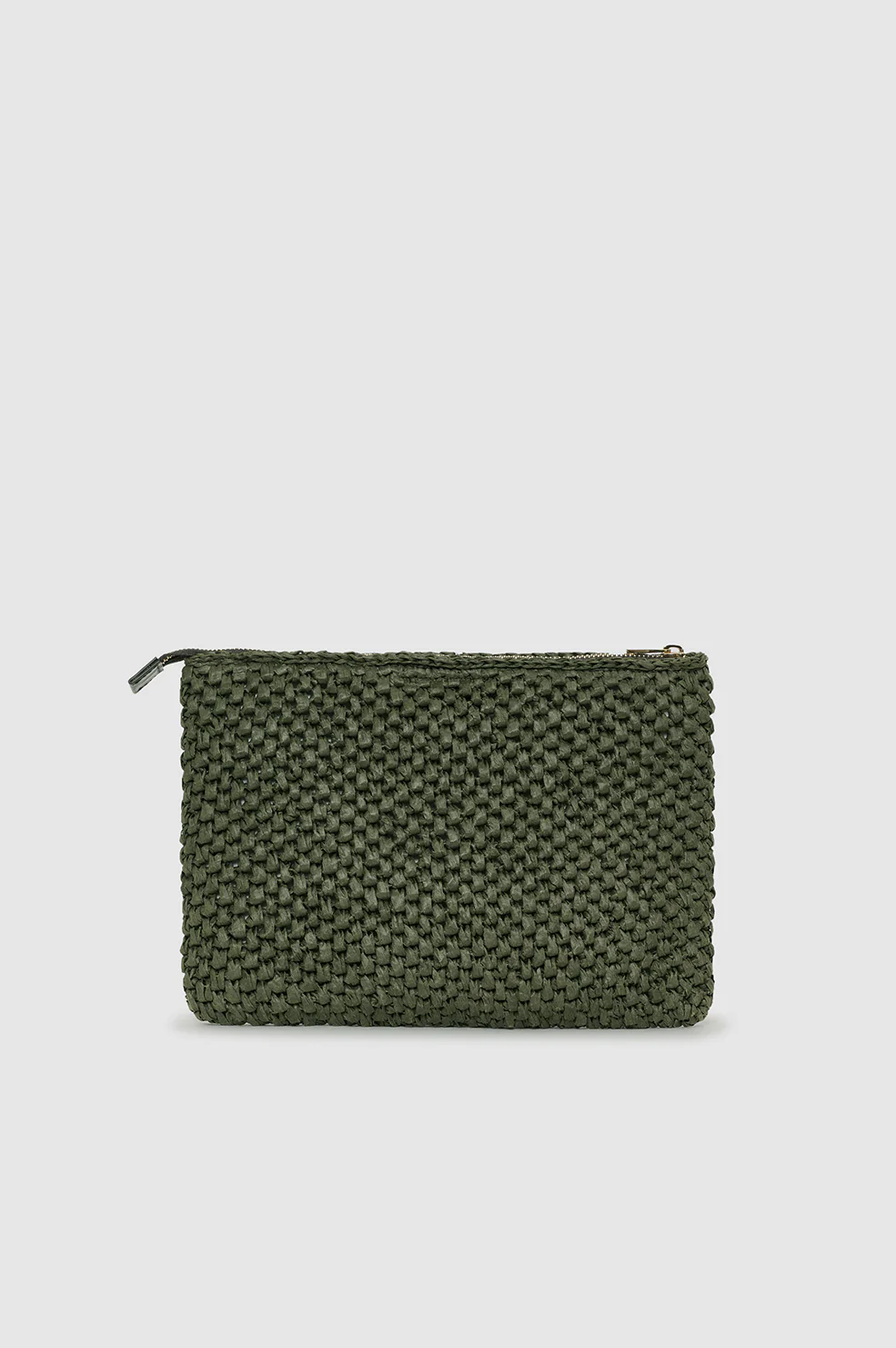 Rio Pouch - Olive