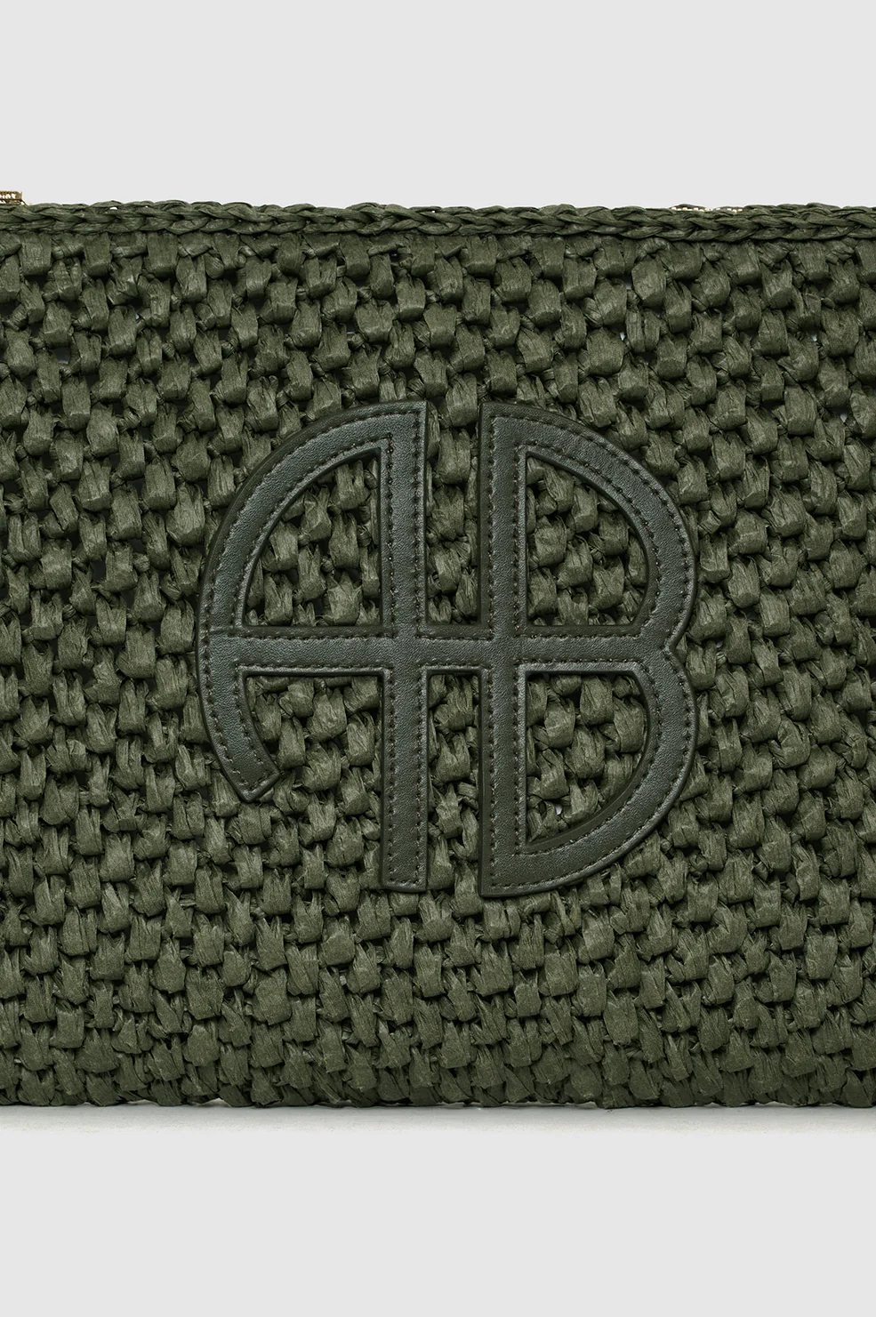 Rio Pouch - Olive