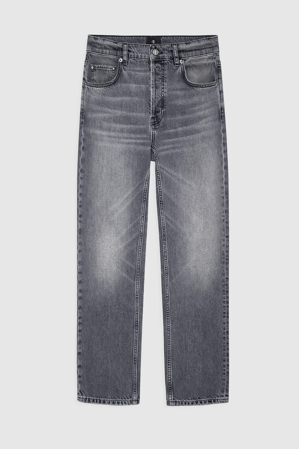 Kate Jean 29" - Washed Grey