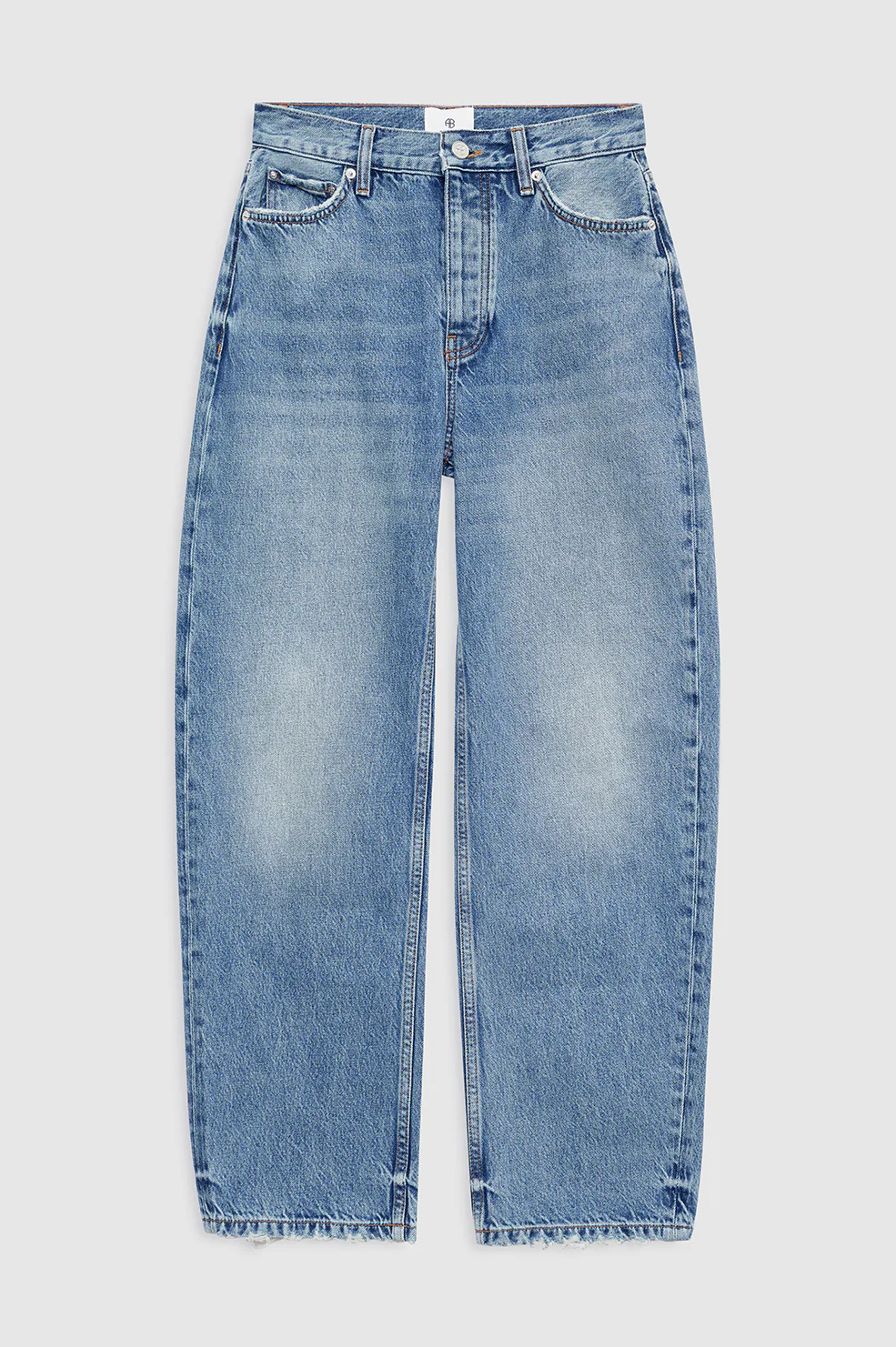 Fritz Jean 28" - Baltic Blue