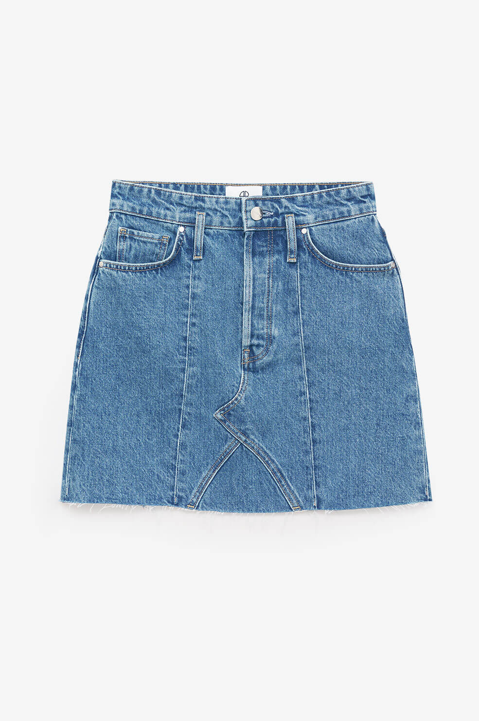 3204-connie-skirt-river-blue-5.jpg Connie Skirt - River Blue