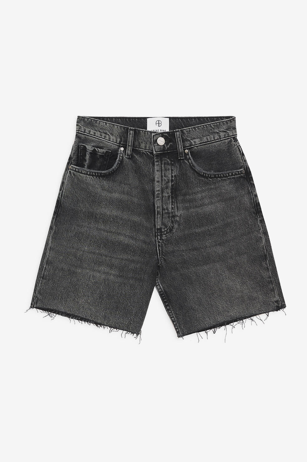 Kat Short - Granite Charcoal