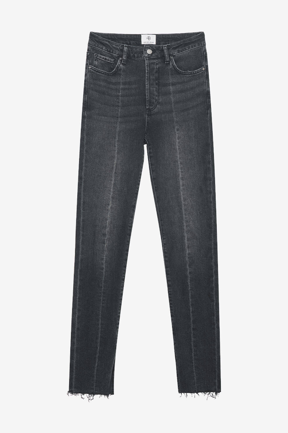 Heath Jean - Vintage Black