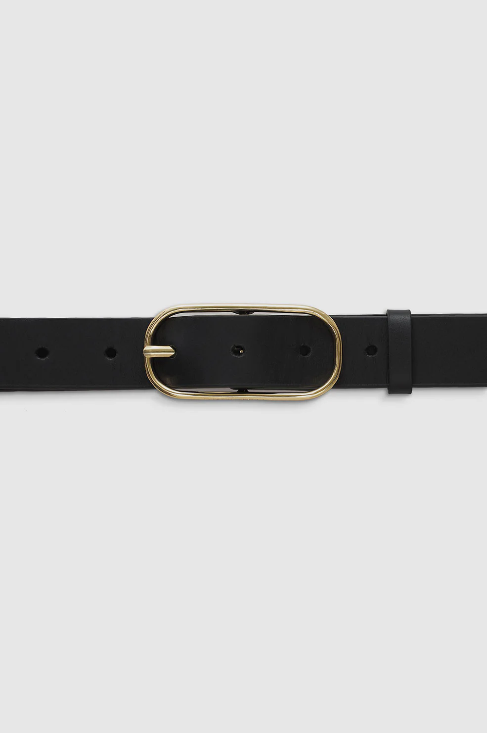 Harper Belt - Black