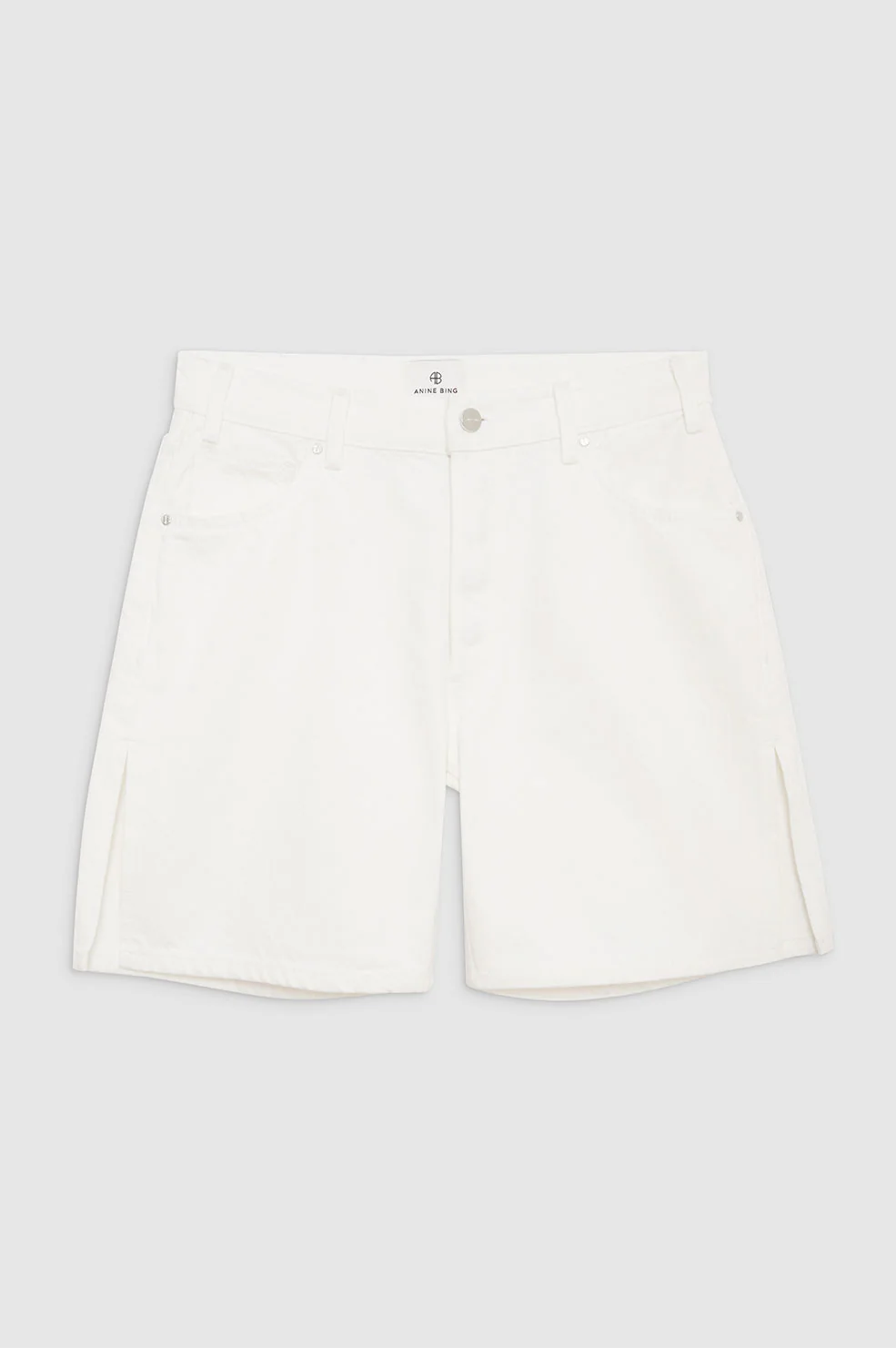 Gavin Short - Ivory