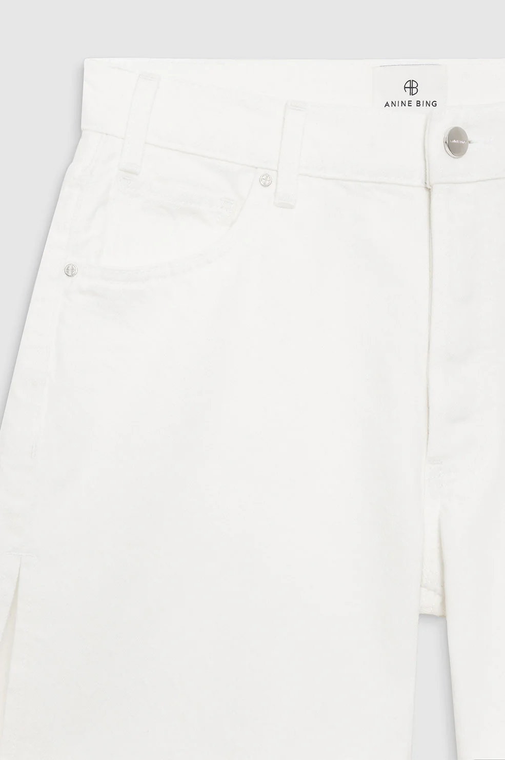 Gavin Short - Ivory
