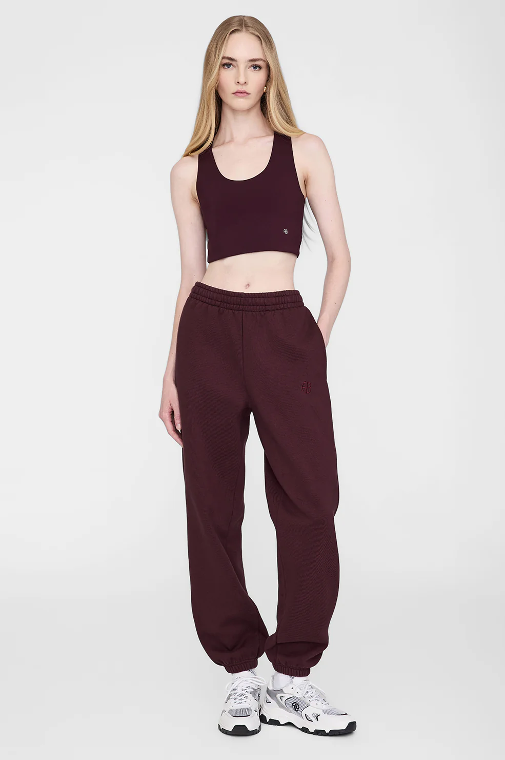 3347-karter-jogger-dark-burgundy-1.webp Karter Jogger - Dark Burgundy