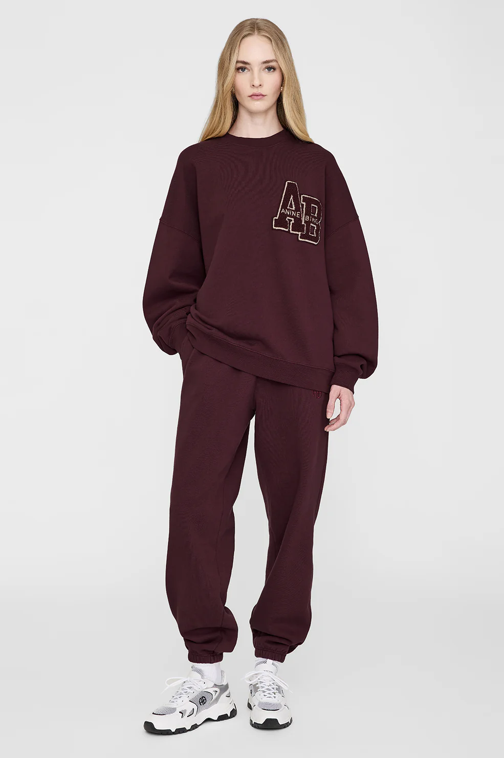 3347-karter-jogger-dark-burgundy-5.webp Karter Jogger - Dark Burgundy