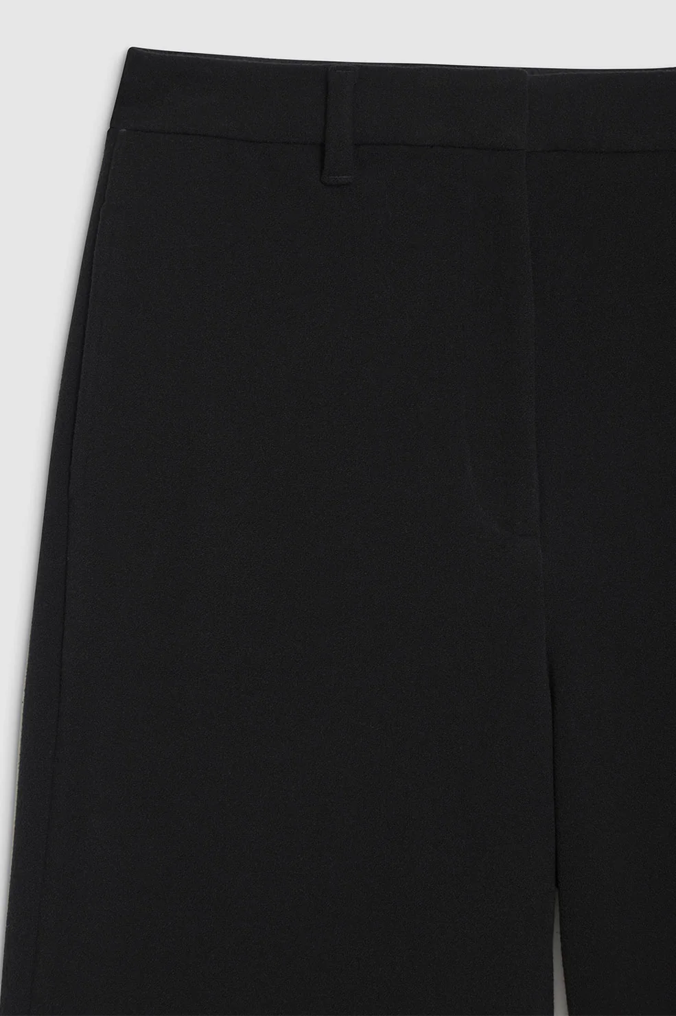 Lyra Trouser - Black