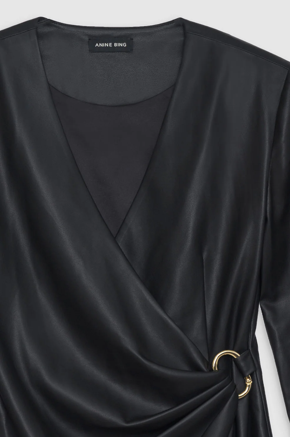 Joey Dress - Black