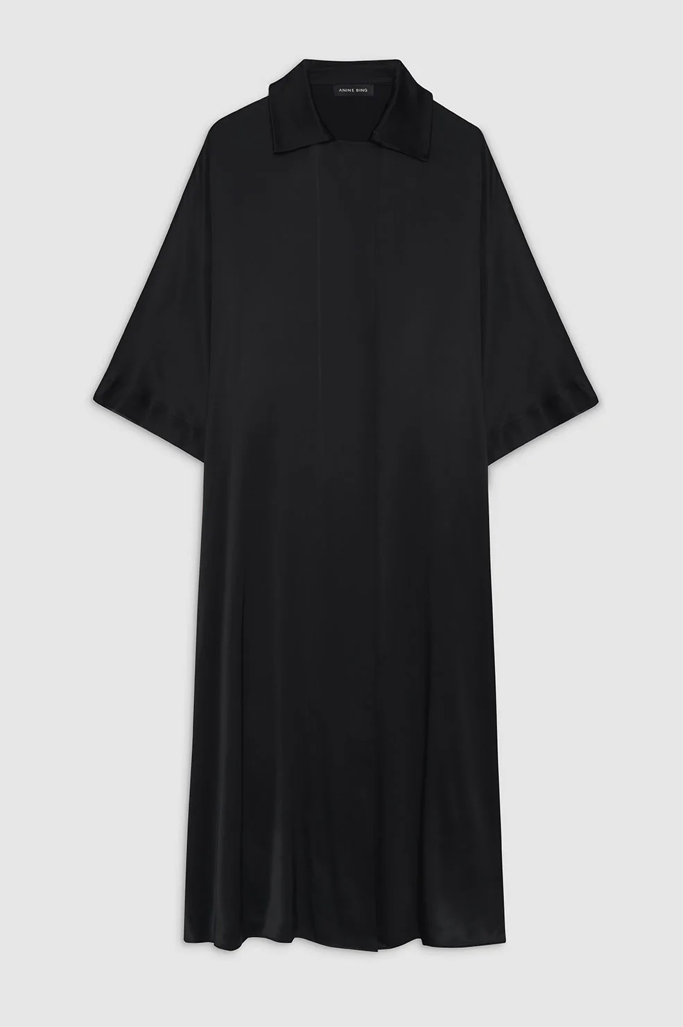 Julia Dress - Black