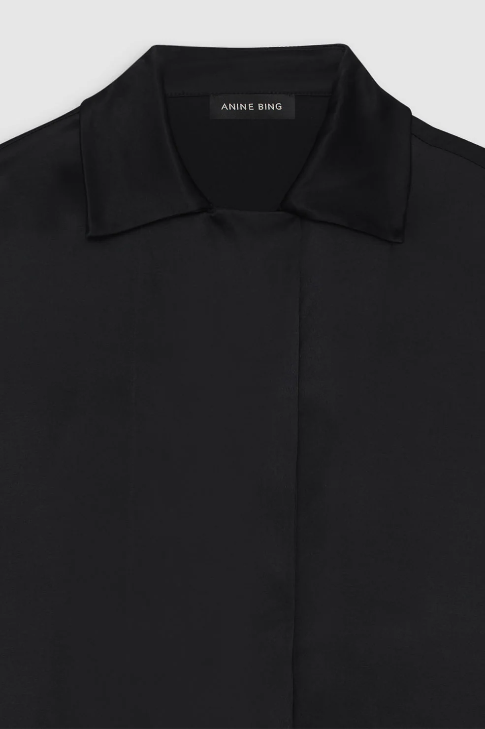 Julia Dress - Black