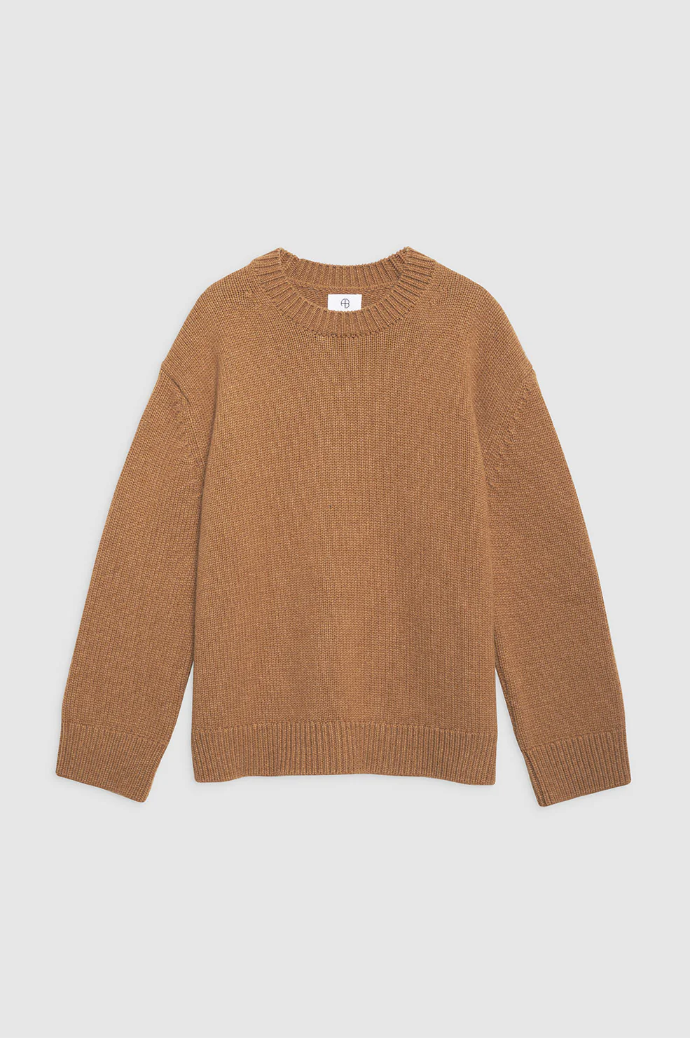 3427-rosie-sweater-camel-3.webp Rosie Sweater - Camel
