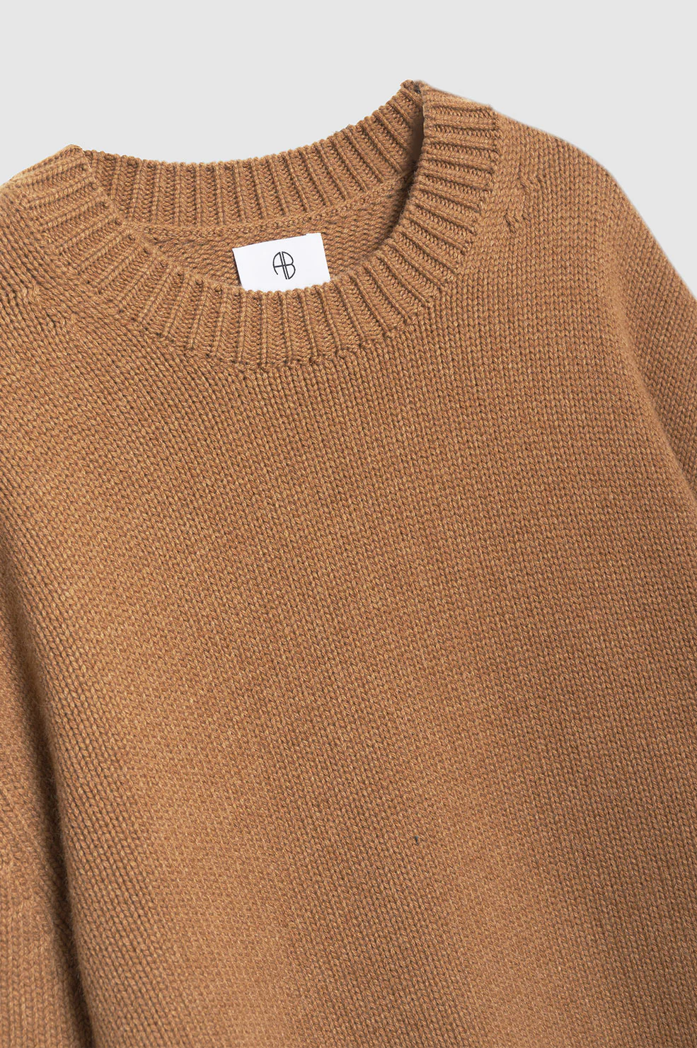 3427-rosie-sweater-camel-4.webp Rosie Sweater - Camel
