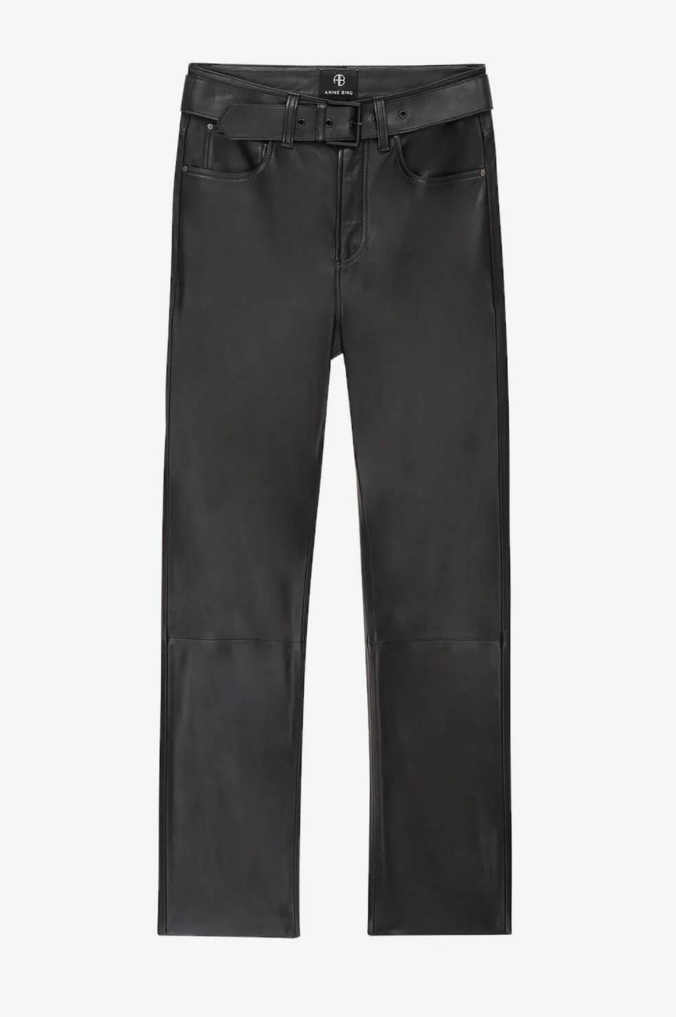 Connor Pant - Black