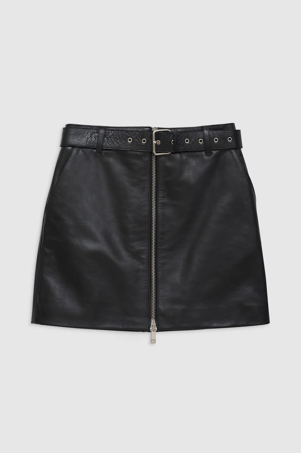 Ana Skirt - Black