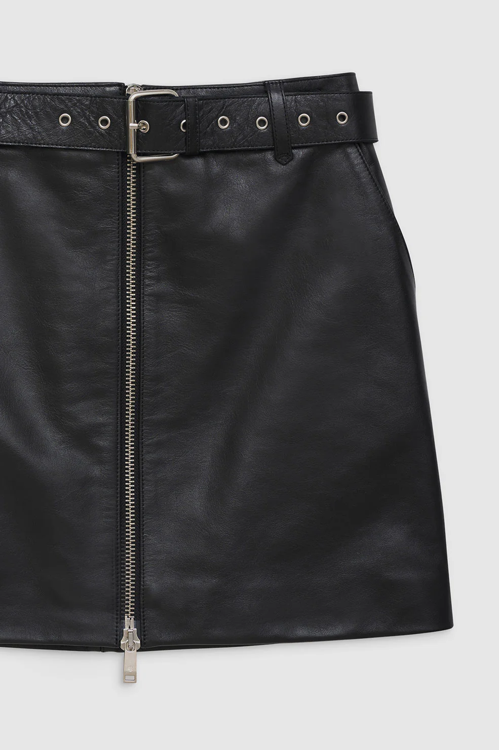 Ana Skirt - Black